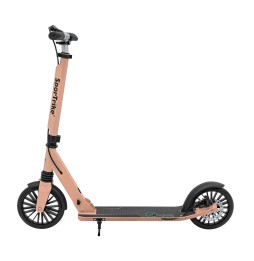 Trotineta SPORTRIKE pentru copii, roz