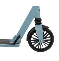 Blue Sportrike Scooter with Adjustable Height