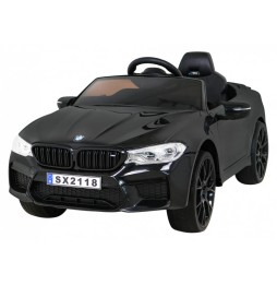 BMW DRIFT M5 Black - Remote Control Toy