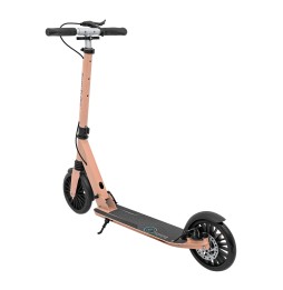 Trotineta SPORTRIKE pentru copii, roz