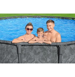 18ft Above Ground Pool 549x132 cm APX 365 Bestway