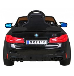 BMW DRIFT M5 Black - Remote Control Toy