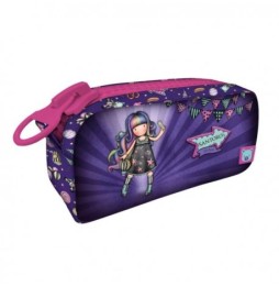 Gorjuss Up and Away Pencil Case - Santoro