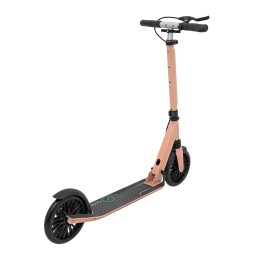 Trotineta SPORTRIKE pentru copii, roz