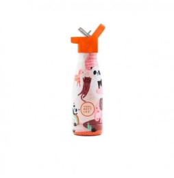 Thermal Bottle for Kids Cool Bottles 260 ml Panda