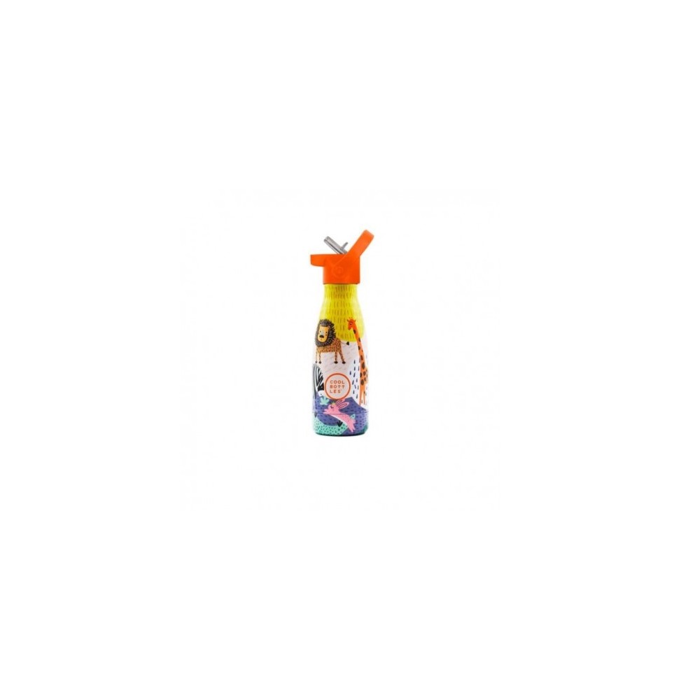 Cool Bottles Thermal Bottle Kids 260 ml