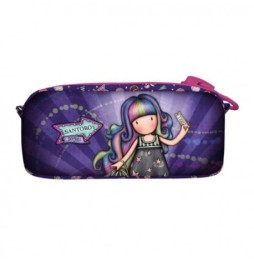 Gorjuss Up and Away Pencil Case - Santoro