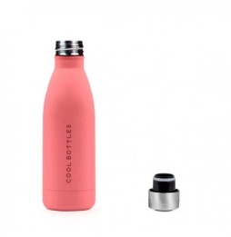 Cool Bottles thermal bottle 350 ml Triple Cool technology