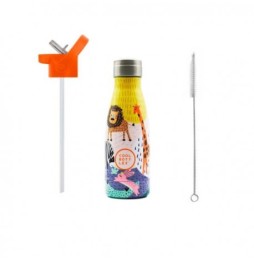 Cool Bottles Thermal Bottle Kids 260 ml