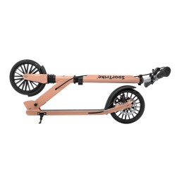 Trotineta SPORTRIKE pentru copii, roz