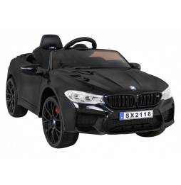 BMW DRIFT M5 Black - Remote Control Toy