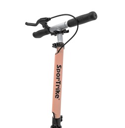 Trotineta SPORTRIKE pentru copii, roz