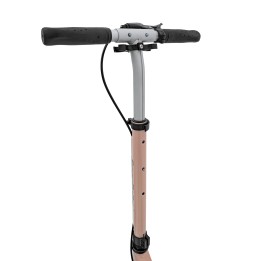 Trotineta SPORTRIKE pentru copii, roz