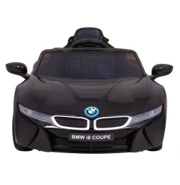 BMW i8 lift battery car black with remote