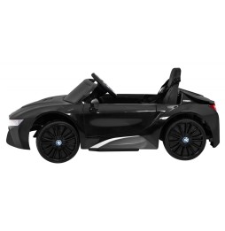 BMW i8 lift battery car black with remote