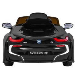 BMW i8 lift battery car black with remote