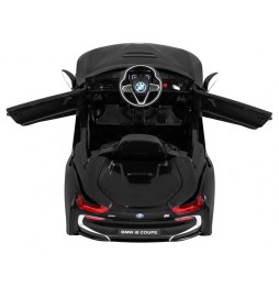 BMW i8 lift battery car black with remote