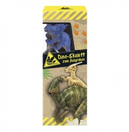 Dinosaur Excavation Science Kit for Kids