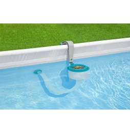 Bestway Pool Skimmer for Water Cleaning