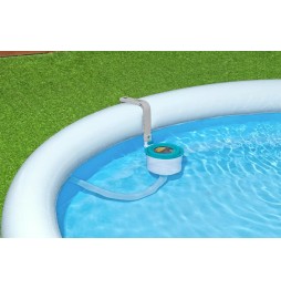 Bestway Pool Skimmer for Water Cleaning