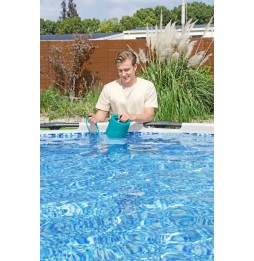 Bestway Pool Skimmer for Water Cleaning