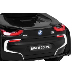 BMW i8 lift battery car black with remote