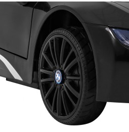 BMW i8 lift battery car black with remote