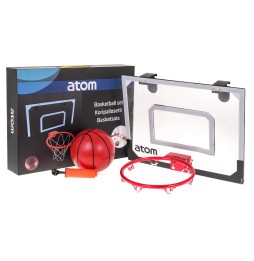 Basketball Set for Kids and Adults