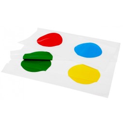 Large Dexterity Game Mat for Kids 3+