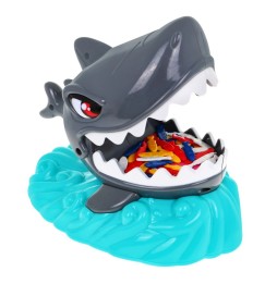 Crazy Shark Game for Kids