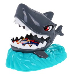 Crazy Shark Game for Kids