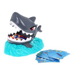 Crazy Shark Game for Kids