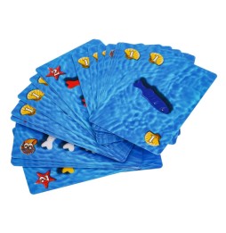 Crazy Shark Game for Kids