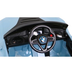 BMW i8 lift battery car with remote and led lights