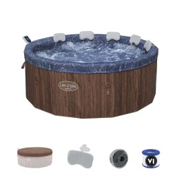 Lay-Z-Spa Toronto SMART Air Jet Jacuzzi BESTWAY