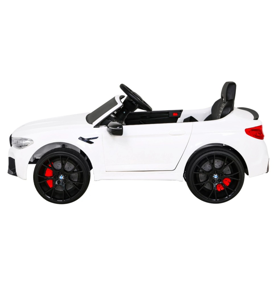 BMW M5 DRIFT Electric Vehicle for Kids