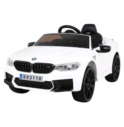 BMW M5 DRIFT Electric Vehicle for Kids