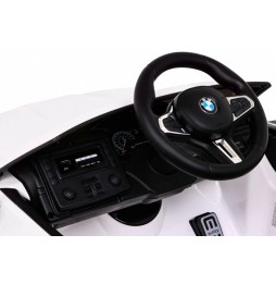 Elektryczny pojazd BMW M5 DRIFT dla dzieci