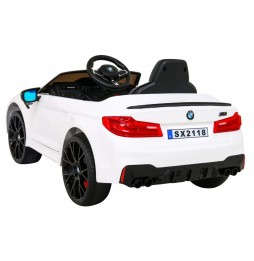 BMW M5 DRIFT Electric Vehicle for Kids