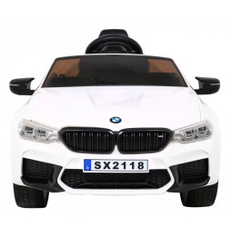 BMW M5 DRIFT Electric Vehicle for Kids