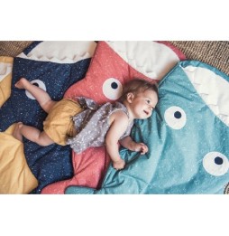 Baby Bites Baby Sleeping Bag for Infants