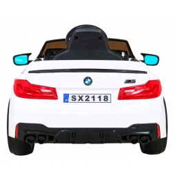 BMW M5 DRIFT Electric Vehicle for Kids