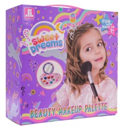 Unicorn Makeup Set for Kids