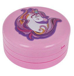 Set machiaj unicorn pentru copii