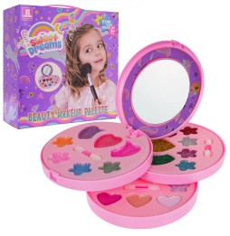 Set machiaj unicorn pentru copii