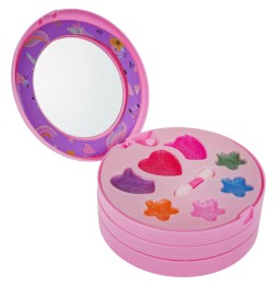 Set machiaj unicorn pentru copii