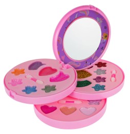 Set machiaj unicorn pentru copii