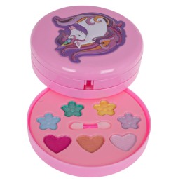 Set machiaj unicorn pentru copii