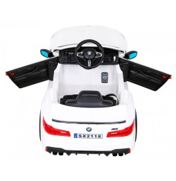 BMW M5 DRIFT Electric Vehicle for Kids