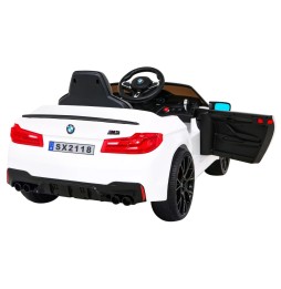 BMW M5 DRIFT Electric Vehicle for Kids